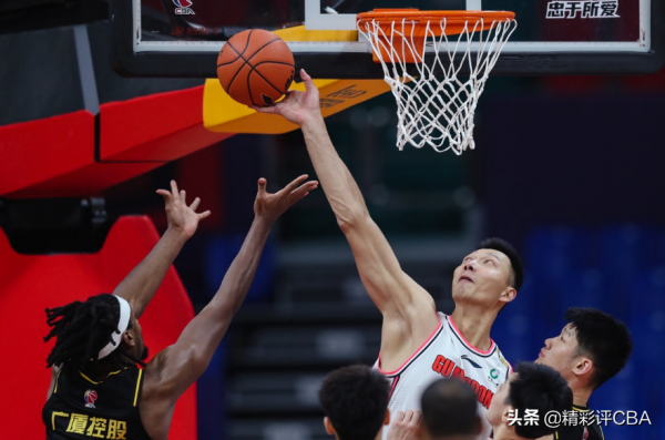CBA排名大亂！遼寧重返第一，廣東跌出三甲，天津飆升，福建5連敗