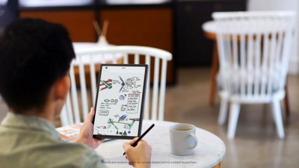 戴爾在CES上釋出一大波概念性產品，哪些會走入現實？