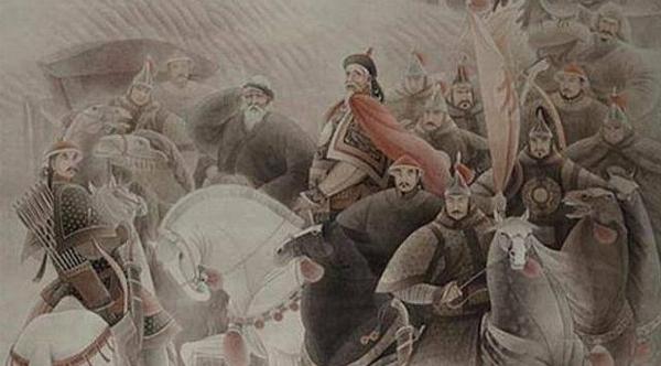 左宗棠收復新疆:為何一個小小的瑪納斯,卻成了清軍的絞肉機? 左宗棠收復新疆:為何一個小小的瑪納斯,卻成了清軍的絞肉機?