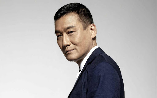 只想當演員的影帝:梁家輝的清醒,打了多少明星的臉? 只想當演員的影帝:梁家輝的清醒,打了多少明星的臉?