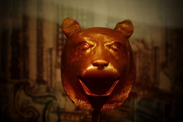 著名的圓明園獸首銅像你知道還有哪些沒找回嗎？