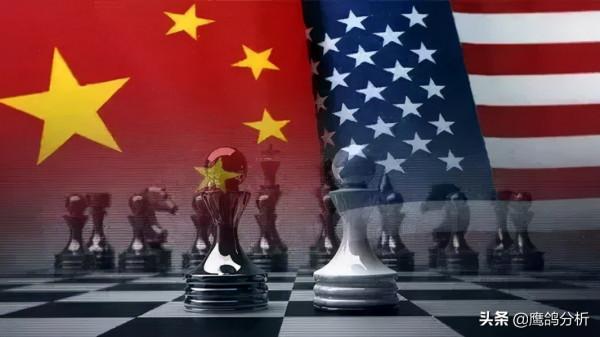 潰敗之勢不可逆轉!如何體面撤退和重塑防線,這是美國的真實意圖 潰敗之勢不可逆轉!如何體面撤退和重塑防線,這是美國的真實意圖