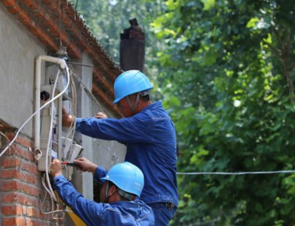 天然氣進村受阻,為何有些農民不願意裝天然氣?3個原因,無奈 天然氣進村受阻,為何有些農民不願意裝天然氣?3個原因,無奈