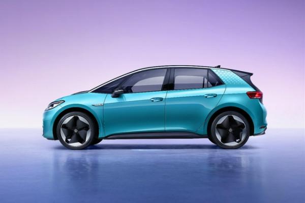 金九銀十逢中秋 4款傳統造車品牌新能源車型推薦