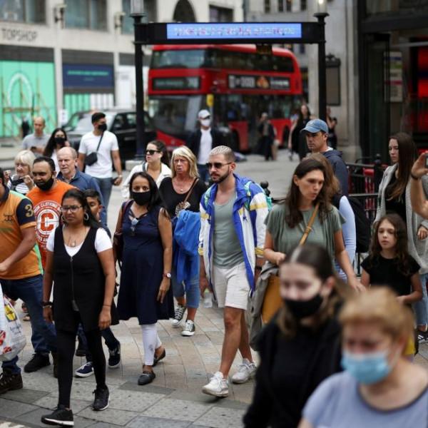 更難被檢測,奧密克戎再生“隱形”版!澳加多國或已廣泛傳播 更難被檢測,奧密克戎再生“隱形”版!澳加多國或已廣泛傳播