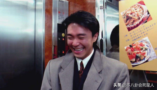 港圈巨星的出場費，周星馳比不過甄子丹，TVB一哥普遍低價