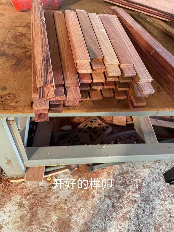 紅木傢俱的自述—我的前世今生(今生篇)