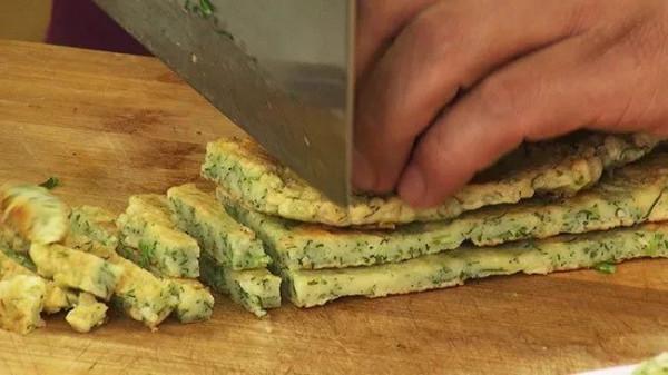 大補命門！冬天常吃這菜，散寒氣、促消化，和姜是絕配