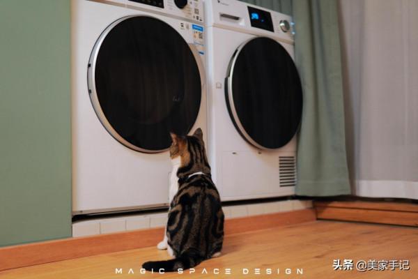 她家與豪華不沾邊，可滿屋子的溫馨感卻藏不住，網友：挑不出毛病