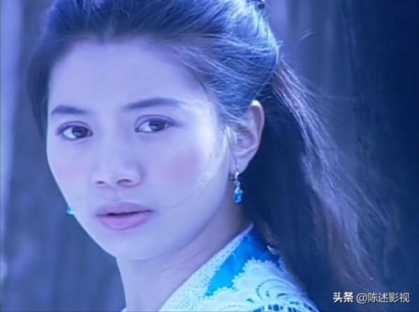 看膩了千篇一律的女主,再看《新楚留香》10位美人,讓你眼前一亮 看膩了千篇一律的女主,再看《新楚留香》10位美人,讓你眼前一亮