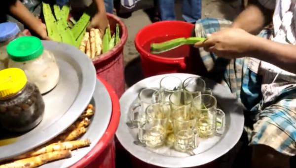 揭秘：“乾淨又衛生”的印度料理，為什麼印度總是把飯做成糊糊？