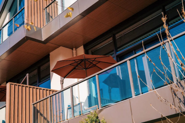 這家酒店的紅葉季，讓我想起了虹夕諾雅京都