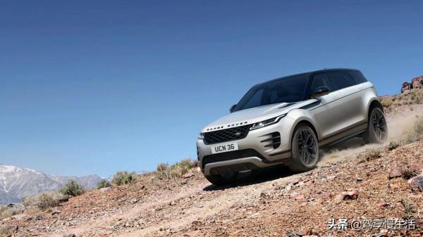 車身尺寸加長，配置升級 全新攬勝極光L哪款最值得推薦？