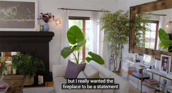 吸血鬼日記女主豪宅首曝光!室內裝修意外簡潔,網友:很有品味 吸血鬼日記女主豪宅首曝光!室內裝修意外簡潔,網友:很有品味