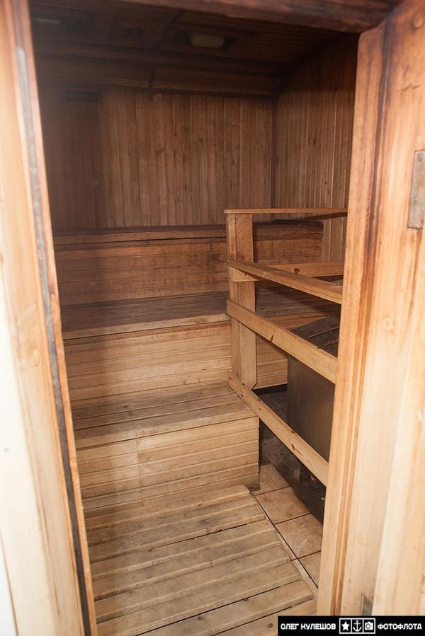 圖說颱風級潛艇(上) 圖說颱風級潛艇(上)