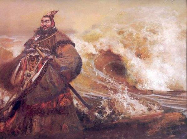 本是華夏故土的遼東,在歷史上為何屢屢被隔絕於中原王朝之外? 本是華夏故土的遼東,在歷史上為何屢屢被隔絕於中原王朝之外?