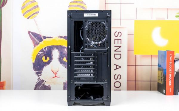 散熱優等生&mdash;&mdash;安鈦克DF 800Flux使用體驗