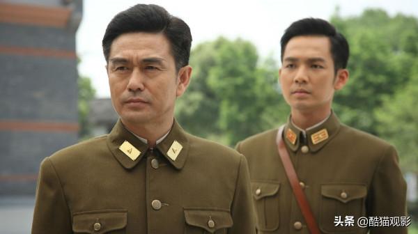 十部高分國產諜戰劇,你更喜歡哪一部? 十部高分國產諜戰劇,你更喜歡哪一部?