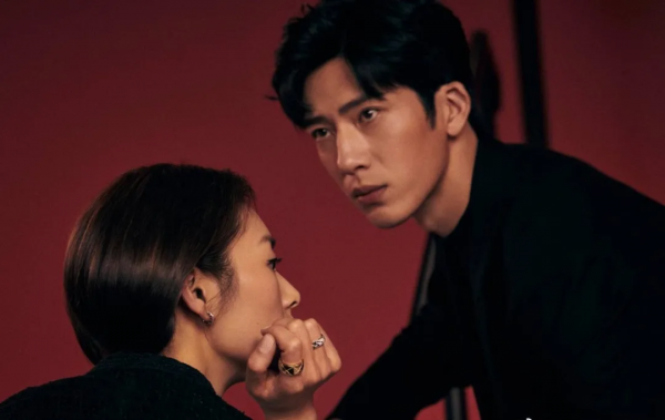 超會穿的男明星？井柏然的包包你種草了嗎