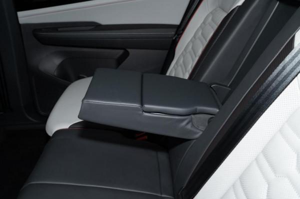 想買安靜舒適的5座SUV，可以看看這兩款，安全、動力強、空間大