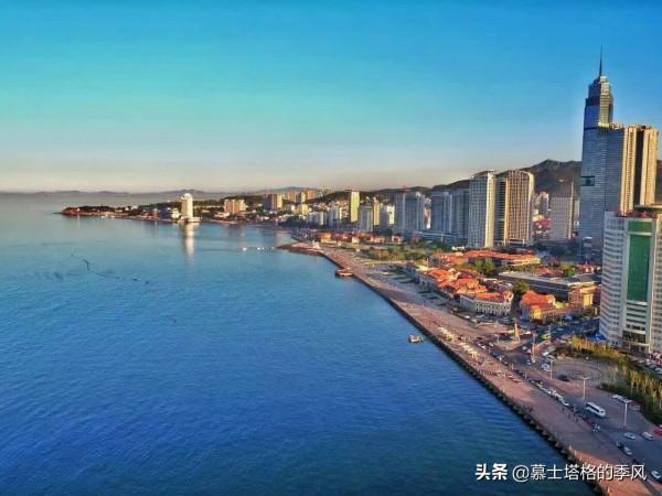 國內養老，最不能錯過的是這6座城，你最看好哪一個？