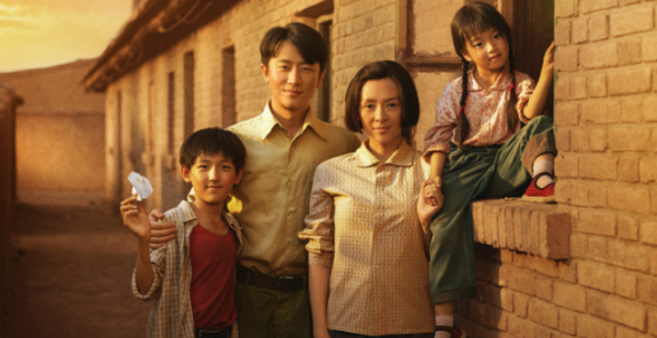 黃軒楊子姍首次演夫妻!拍吵架戲情緒崩潰,結束後身體仍顫抖 黃軒楊子姍首次演夫妻!拍吵架戲情緒崩潰,結束後身體仍顫抖