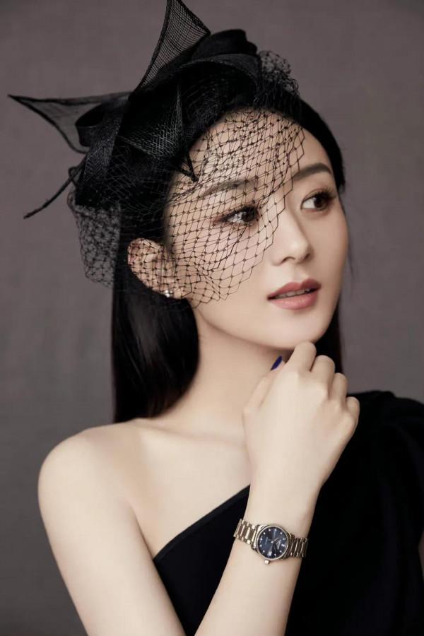 趙麗穎 美圖寫真集 趙麗穎 美圖寫真集