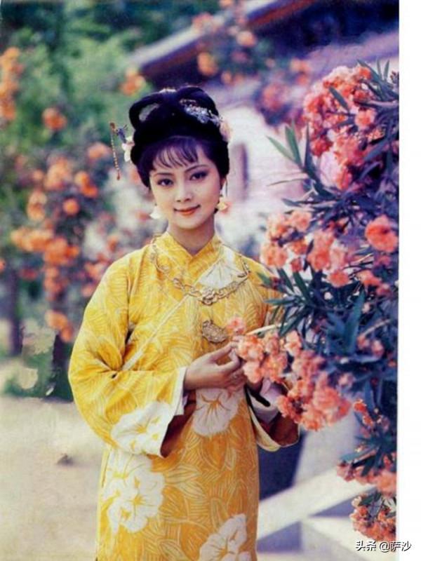 林黛玉的出身真的比薛寶釵要好嗎？林黛玉比薛不知道高到哪裡去了