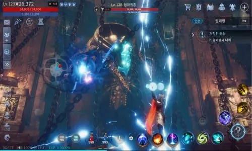 想靠遊戲搬磚賺錢嗎？最新上線的傳奇4你可以考慮考慮