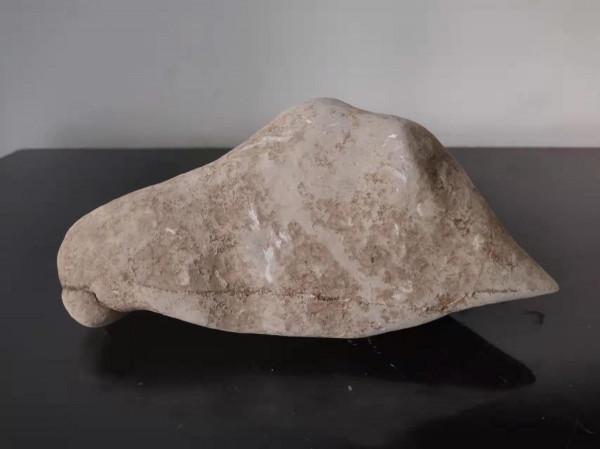 再探靈璧石原產地漁溝早市 再探靈璧石原產地漁溝早市