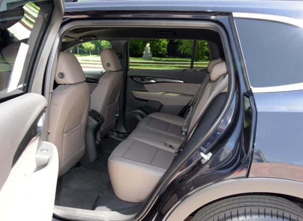 想買25萬左右的中型SUV，繞不開這三款，安全、省油、空間大