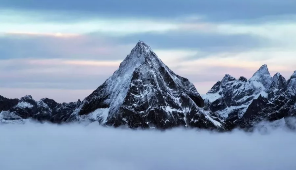 你沒見過的川西！這6個小眾旅行地，一旦踏進就淪陷