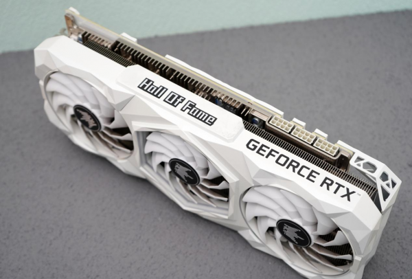 12代酷睿旗艦平臺裝機體驗:由檢入奢,錢包怕是管不住 12代酷睿旗艦平臺裝機體驗:由檢入奢,錢包怕是管不住