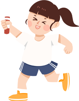 樂至縣幼兒園：“早”尋活力 操練快樂