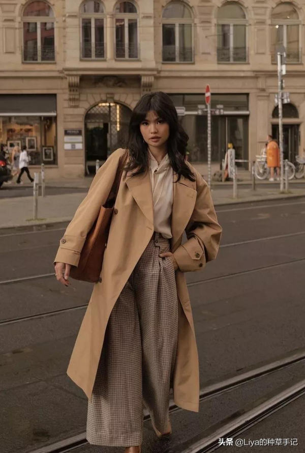 4條入冬厚裙子，每一條都好好穿