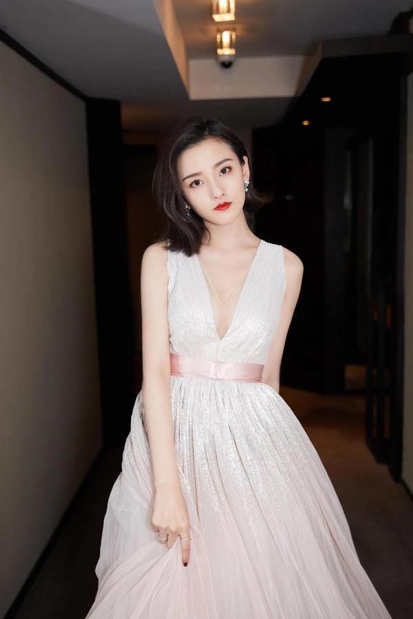 宋祖兒美出了天際 宋祖兒美出了天際