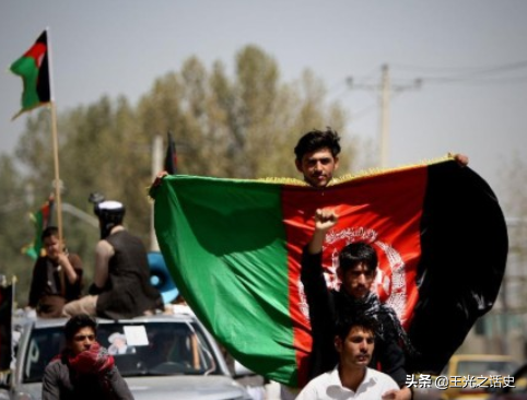 20年打掉2萬億美元，阿富汗是如何逼瘋美國的？