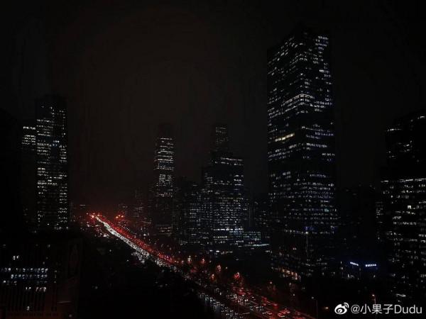 暢談北京·商務中心區 暢談北京·商務中心區