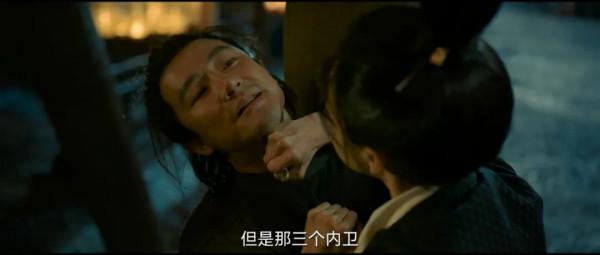 瘋狂懟臉拍,打戲拍得像吃雞,《風起洛陽》拍成這樣,導演要負責 瘋狂懟臉拍,打戲拍得像吃雞,《風起洛陽》拍成這樣,導演要負責