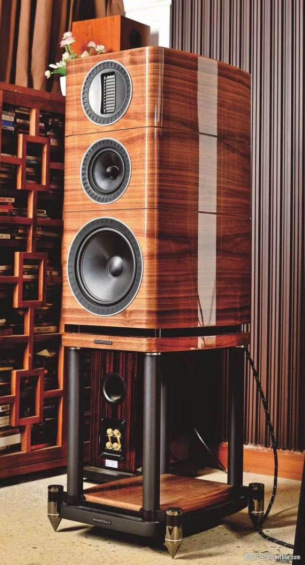 發燒撿漏：HI END音響器材的個人推薦三