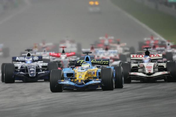 賽車發展史：賽車運動是怎麼發展起來的？