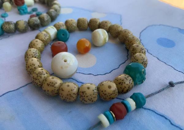 這對核桃他盤了7年，如今值60萬，憑什麼？