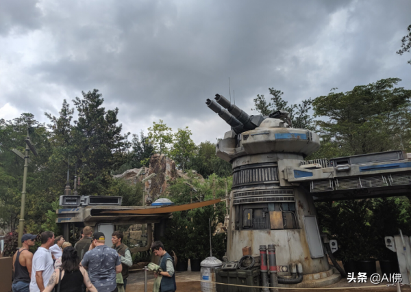 從 1955 年至今最古老的迪士尼樂園經典節目