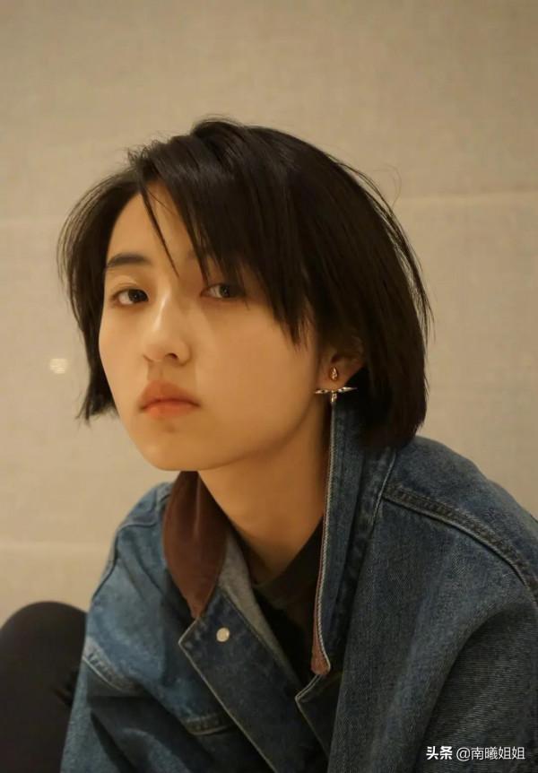 女生如果有這3個“特徵”，就剪掉你的長髮吧，短髮更適合你