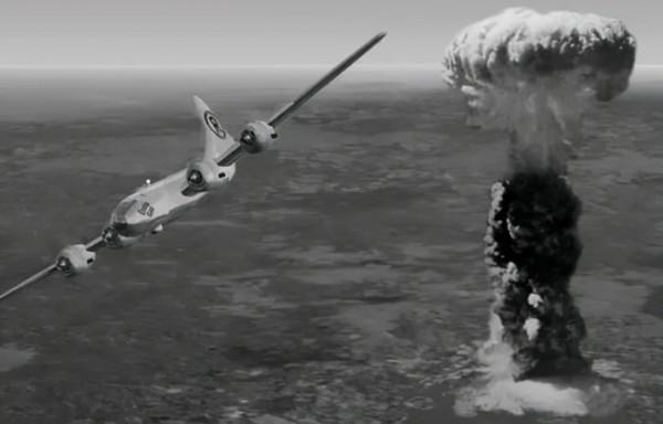 DNA斷裂,肌肉溶解,徒手掰開原子彈的他,成了等待死亡的活死人 DNA斷裂,肌肉溶解,徒手掰開原子彈的他,成了等待死亡的活死人