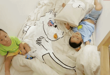 這才是神級改造!43㎡爆改出6室1廳1廚1衛 這才是神級改造!43㎡爆改出6室1廳1廚1衛