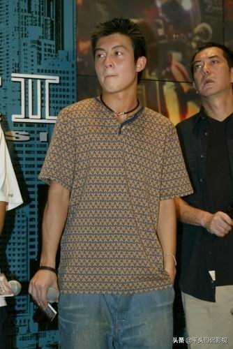 投資2000萬,只為與陳冠希演情侶,《時差7小時》的李倩妮不簡單 投資2000萬,只為與陳冠希演情侶,《時差7小時》的李倩妮不簡單