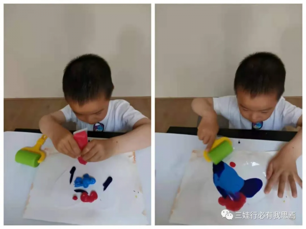 雙減之後，陪娃的重任又回到父母身上？試試這85個輕鬆好玩的遊戲