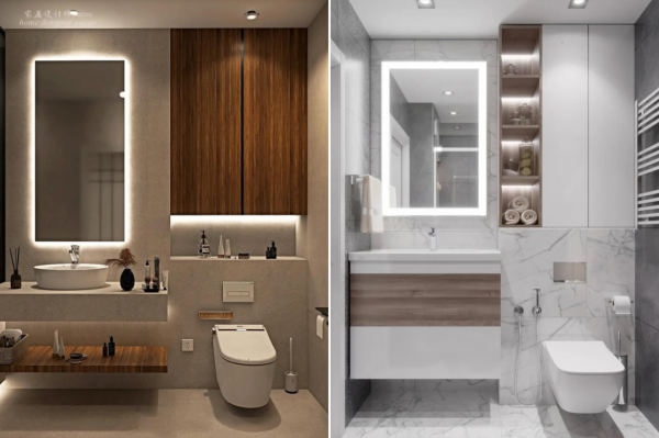 55歲阿姨堅持做了這些明智的家裝決定,入住後,連兒媳直誇有遠見 55歲阿姨堅持做了這些明智的家裝決定,入住後,連兒媳直誇有遠見