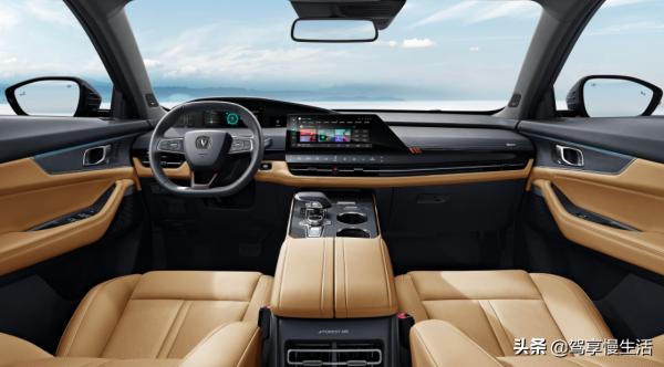 空間大動力足且配置豐富 20萬內品質過硬的自主SUV推薦 空間大動力足且配置豐富 20萬內品質過硬的自主SUV推薦